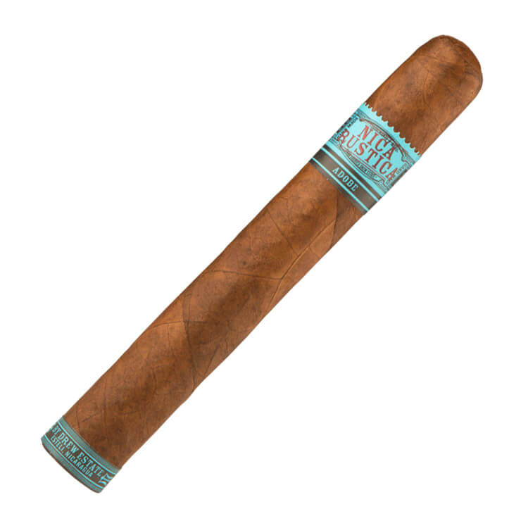 Nica Rustica Adobe Toro Cigars